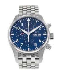 IWC Pilot's Le Petit Prince IW377714